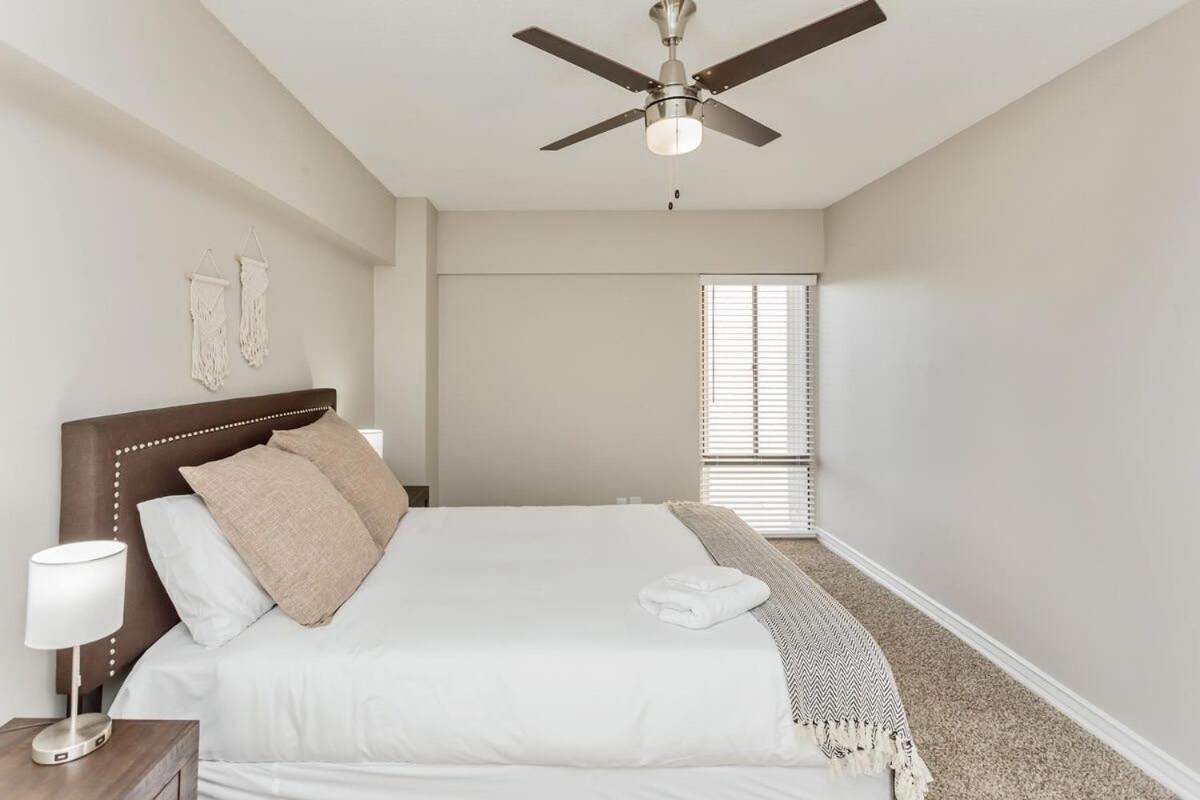 Bargain Memphis Apartment W Hdtv & Wifi Экстерьер фото