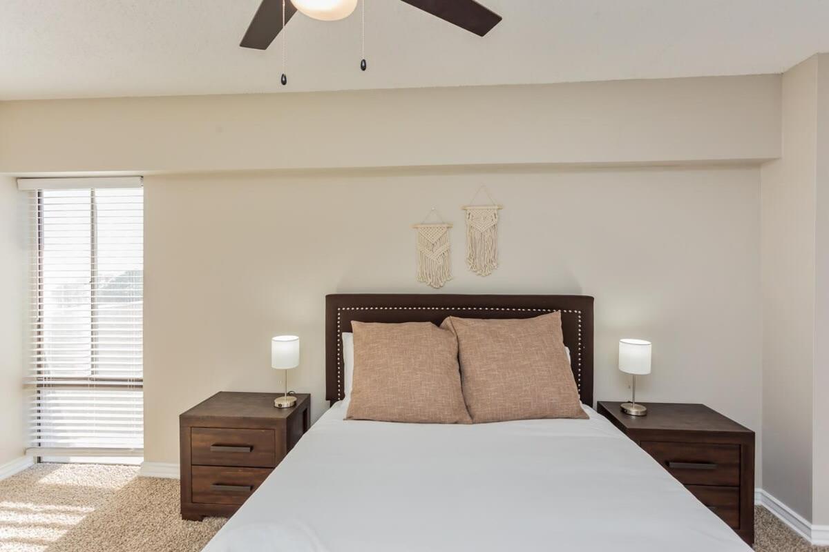 Bargain Memphis Apartment W Hdtv & Wifi Экстерьер фото