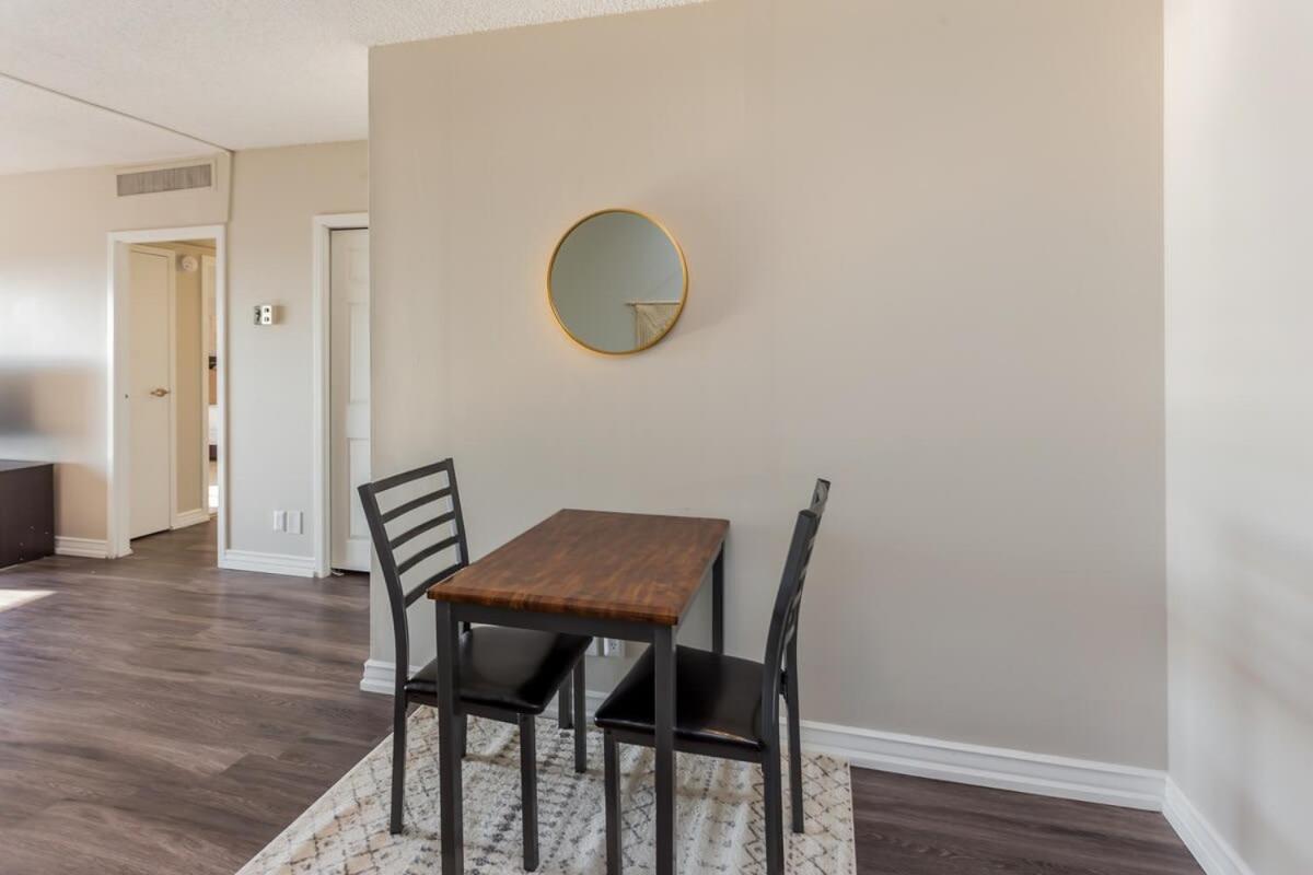 Bargain Memphis Apartment W Hdtv & Wifi Экстерьер фото